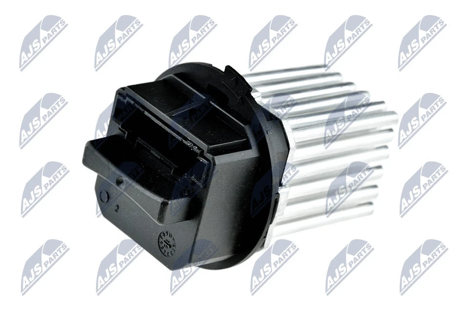 Regulator, interior blower