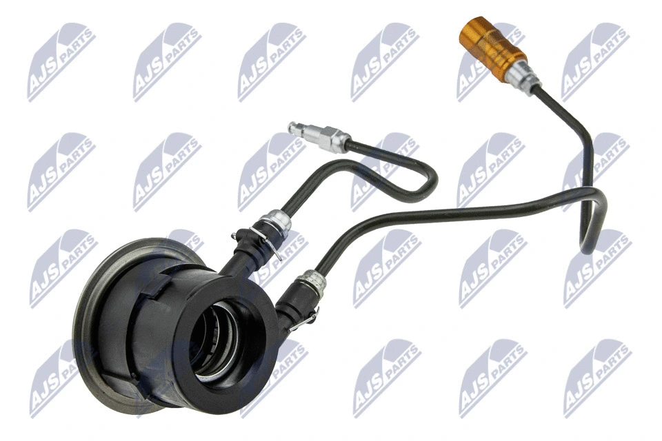 Central Slave Cylinder, clutch