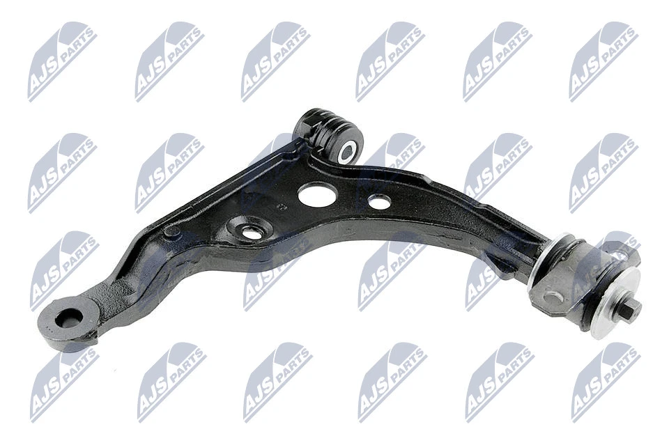 Control/Trailing Arm, wheel suspension (ZWD-CT-028)