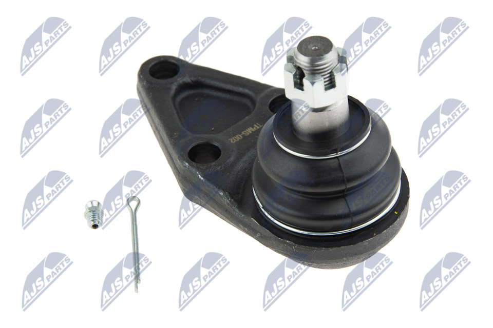 Ball Joint (ZST-MS-002)