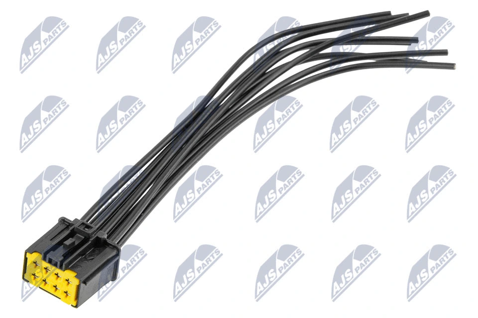 Resistor, interior blower (ERD-RE-003K)