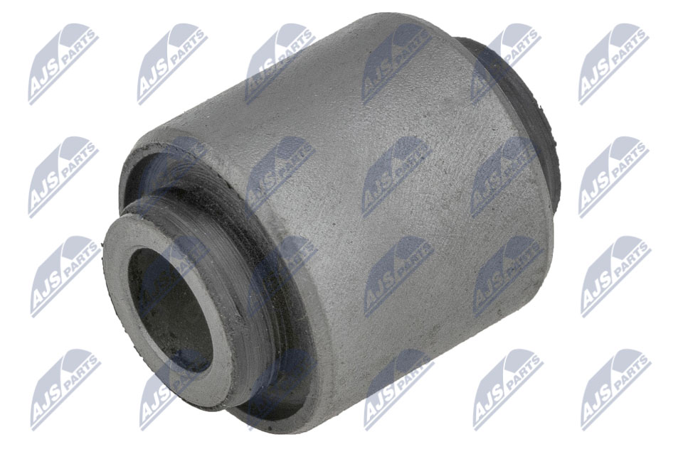 Mounting, control/trailing arm