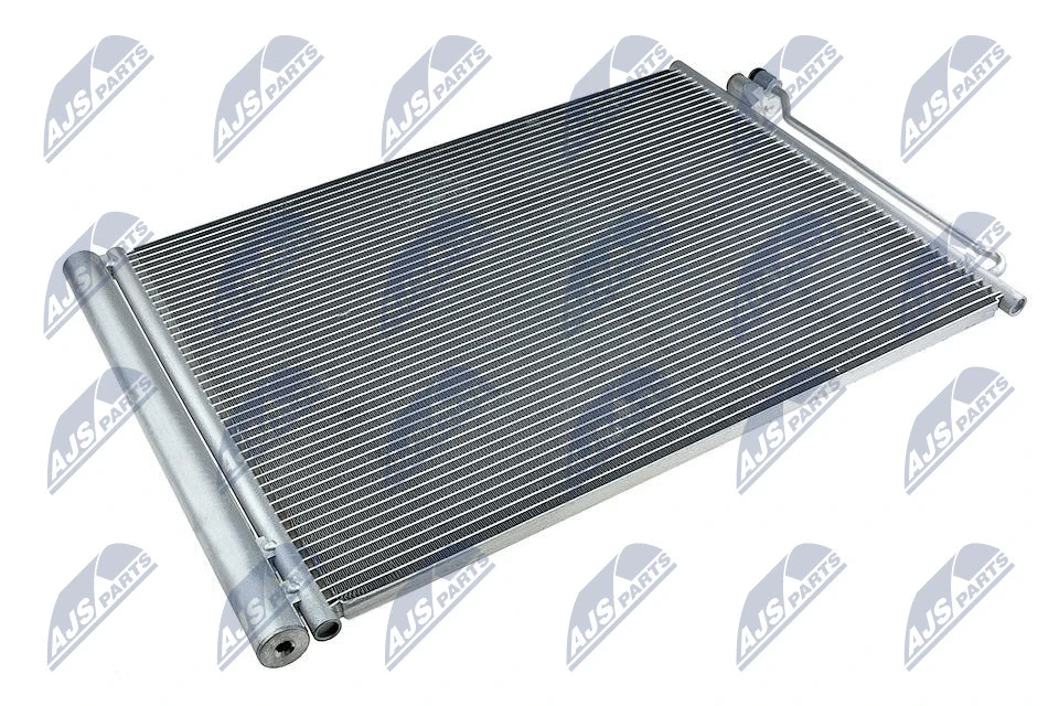 Condenser, air conditioning (CCS-BM-009)