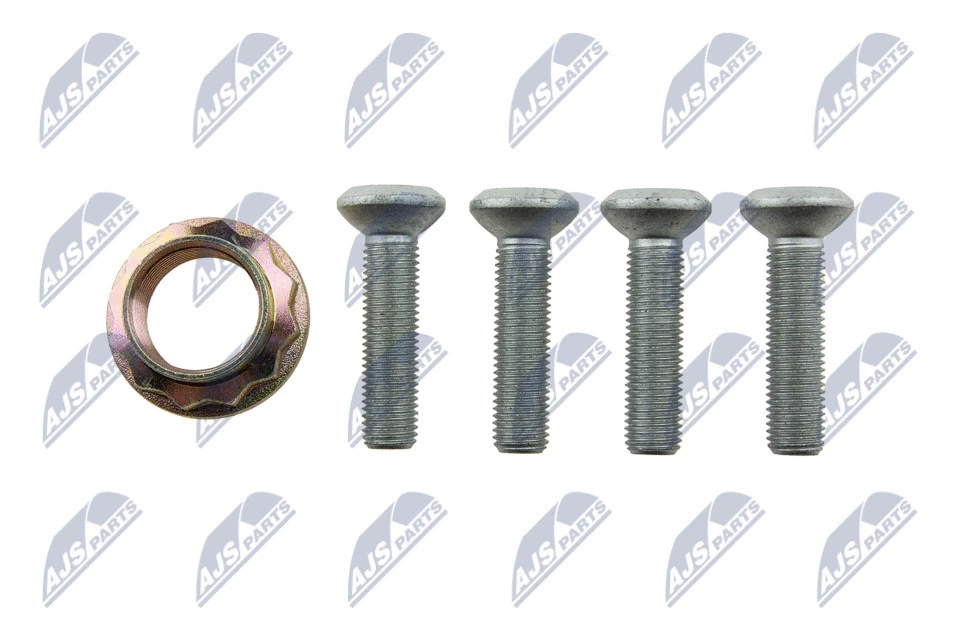 Repair Kit, wheel hub