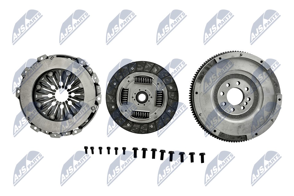 Clutch Kit
