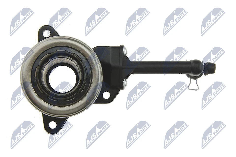 Central Slave Cylinder, clutch