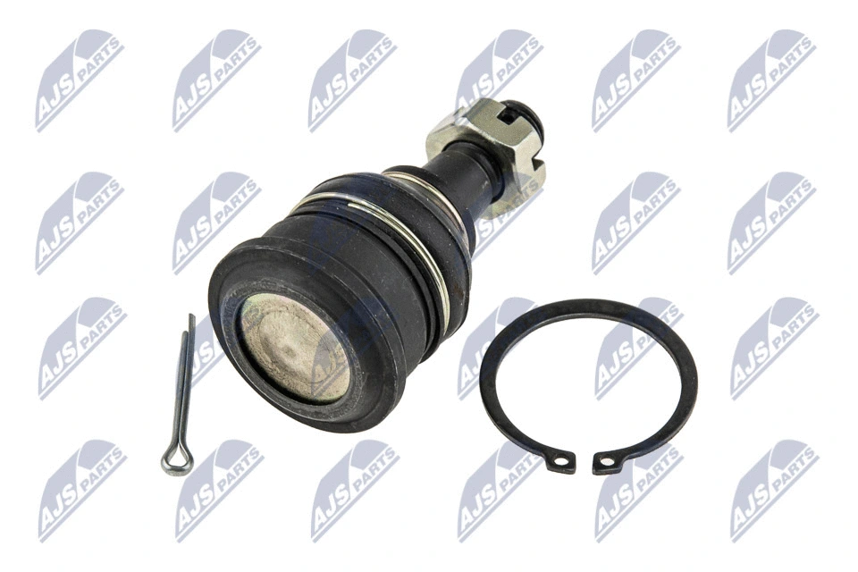 Ball Joint