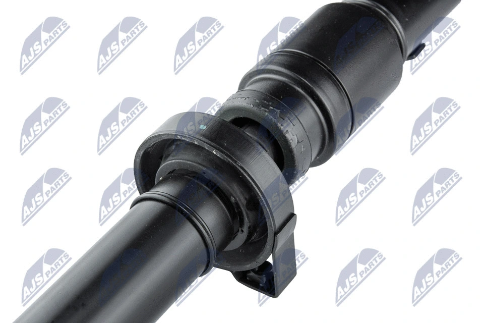 Propshaft, axle drive