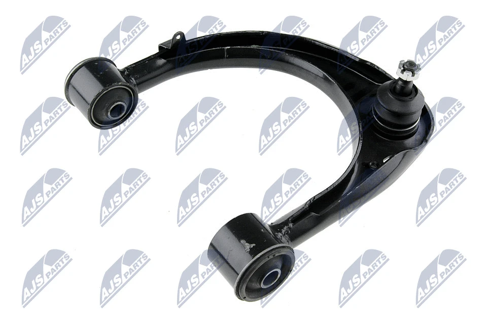 Control/Trailing Arm, wheel suspension (ZWG-TY-039)