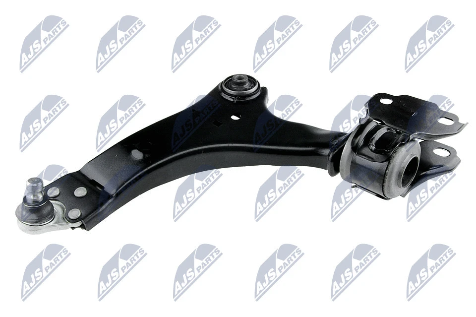 Control/Trailing Arm, wheel suspension (ZWD-VV-012)