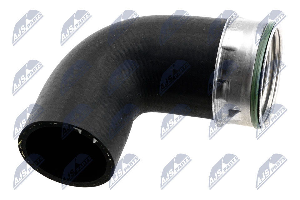 Charge Air Hose