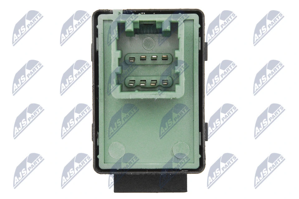 Switch, exterior rearview mirror adjustment