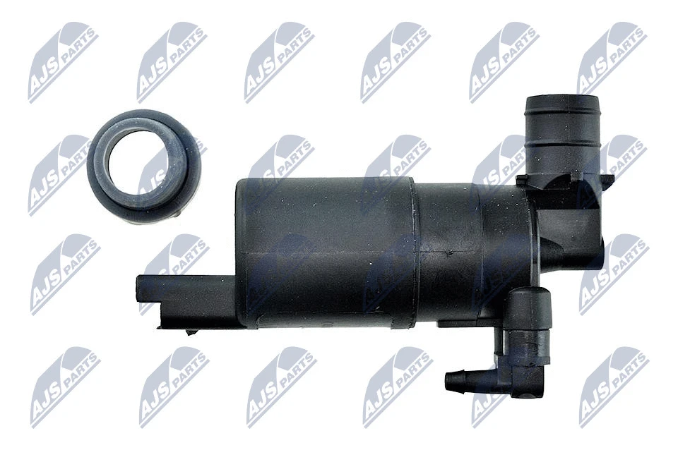 Washer Fluid Pump, window cleaning
