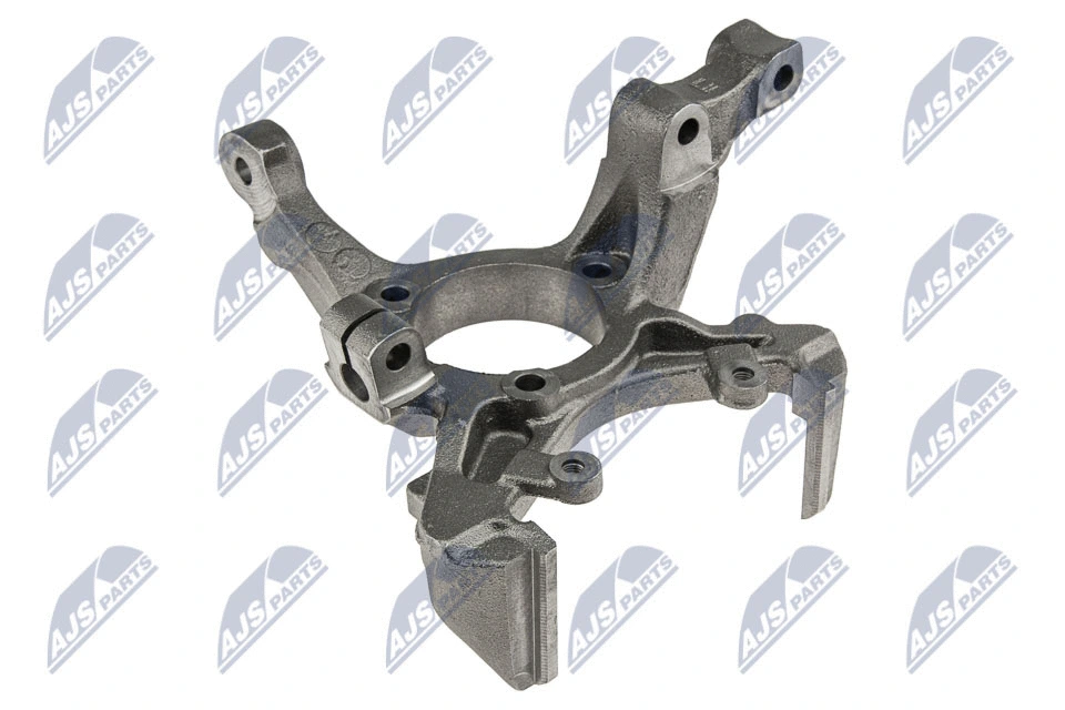 Steering Knuckle, wheel suspension (ZZP-PL-012)