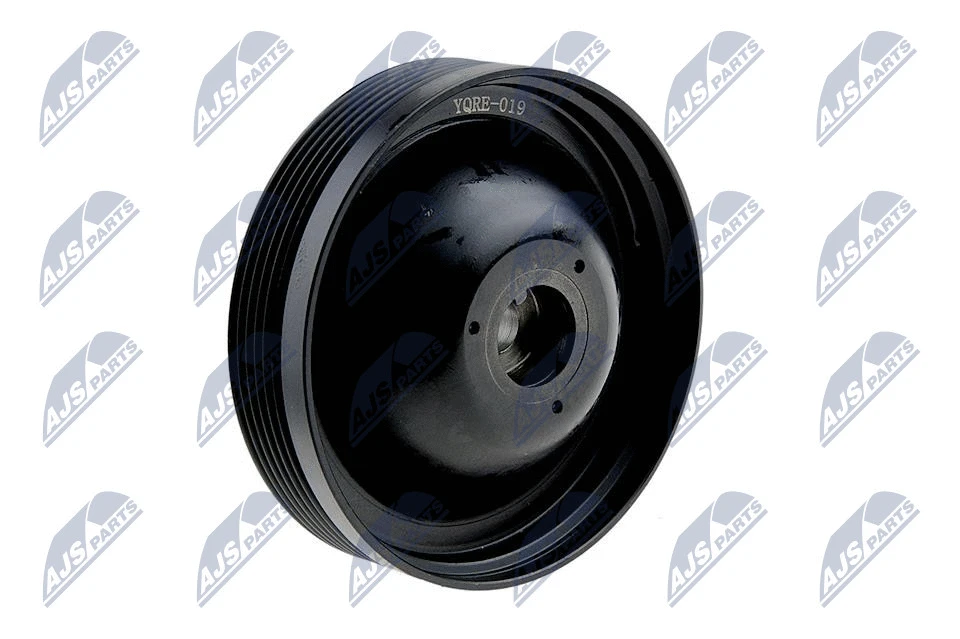 Belt Pulley, crankshaft (RKP-RE-019)