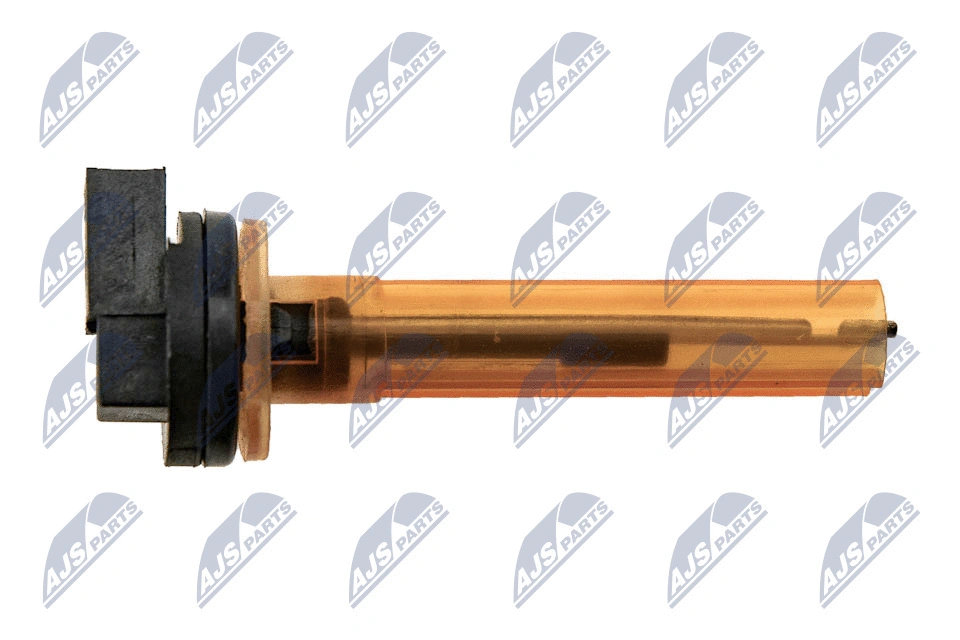 Sensor, interior temperature