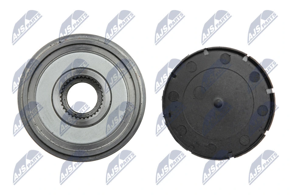 Alternator Freewheel Clutch