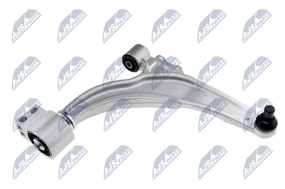Control/Trailing Arm, wheel suspension (ZWD-PL-023)