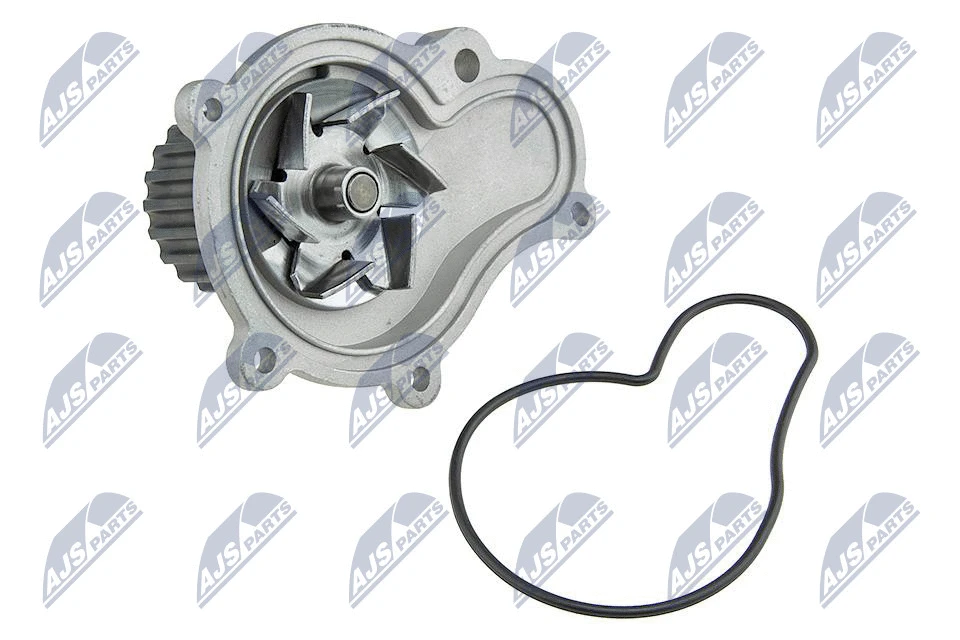 Water Pump, engine cooling (CPW-CH-038)
