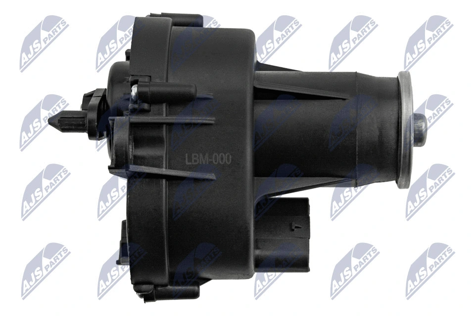 Control, swirl covers (induction pipe)