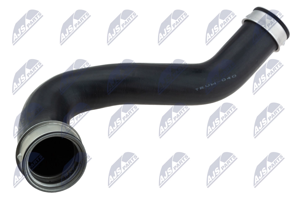 Charge Air Hose (GPP-VW-040)