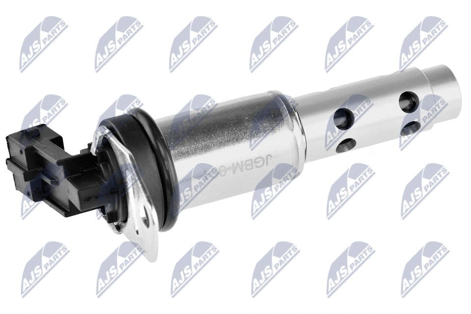 Control Valve, camshaft adjustment