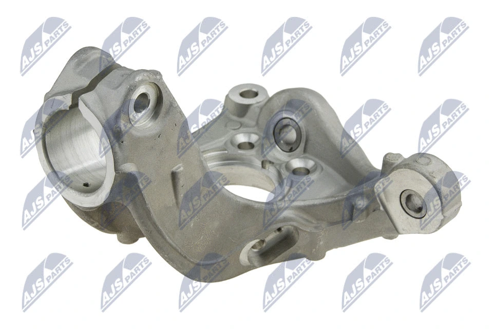 Steering Knuckle, wheel suspension (ZZP-AU-028)