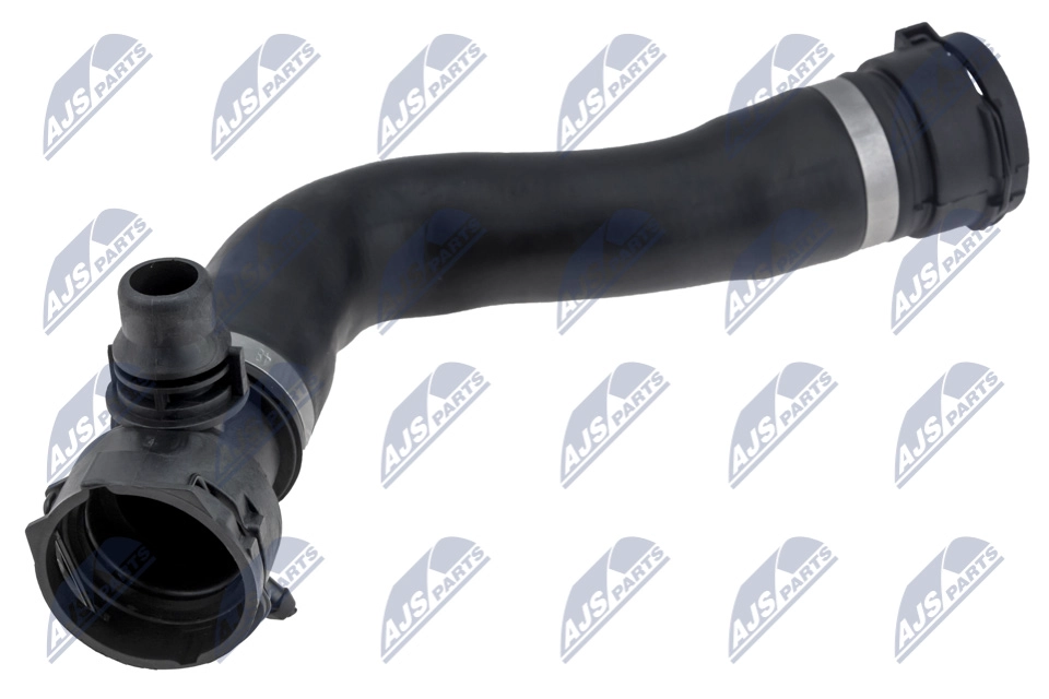 Radiator Hose (CPP-BM-013)