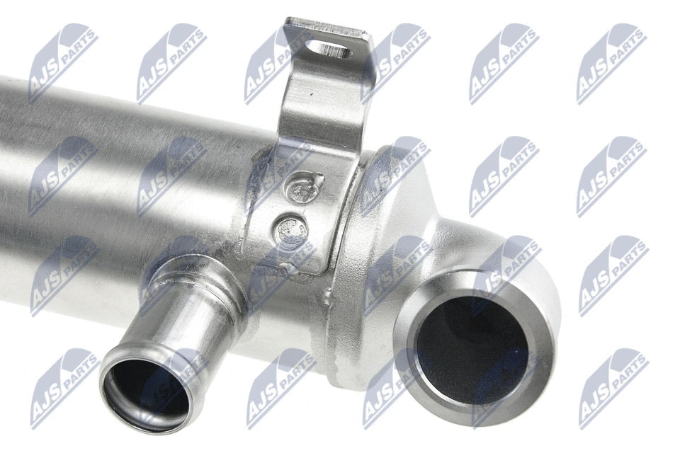 Cooler, exhaust gas recirculation