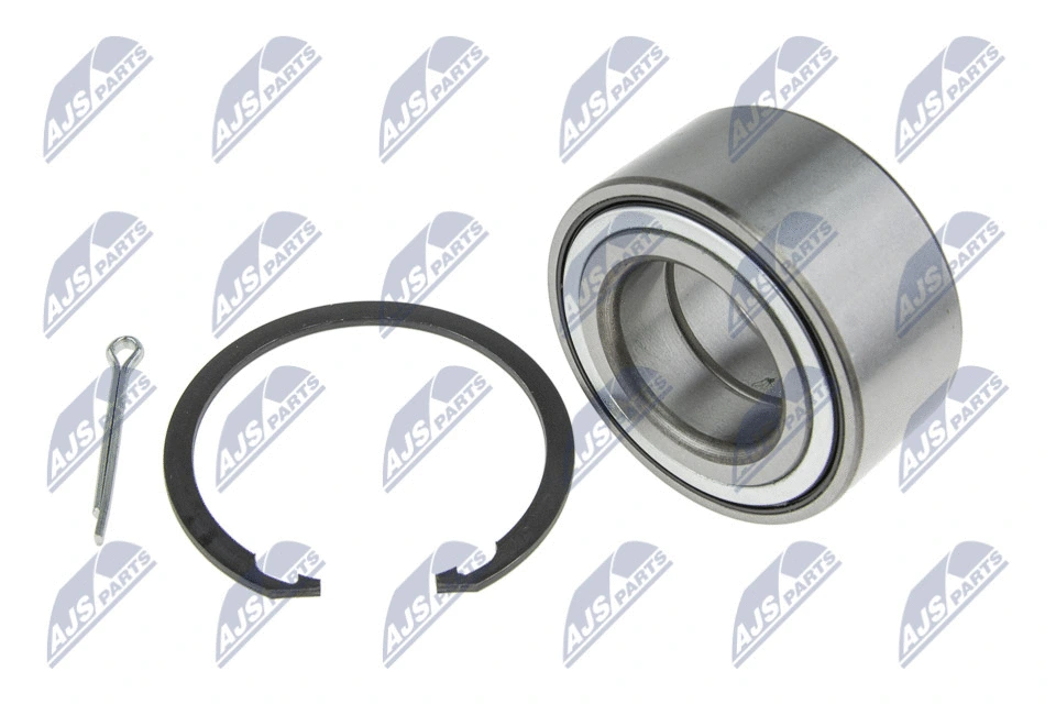 Wheel Bearing Kit (KLP-HY-510)