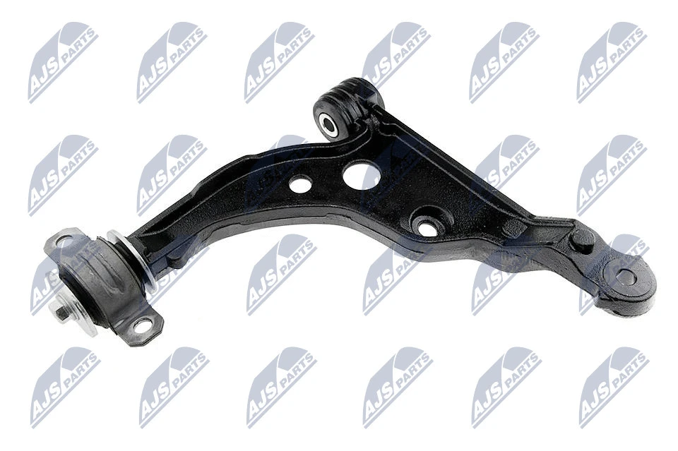 Control/Trailing Arm, wheel suspension (ZWD-CT-031)