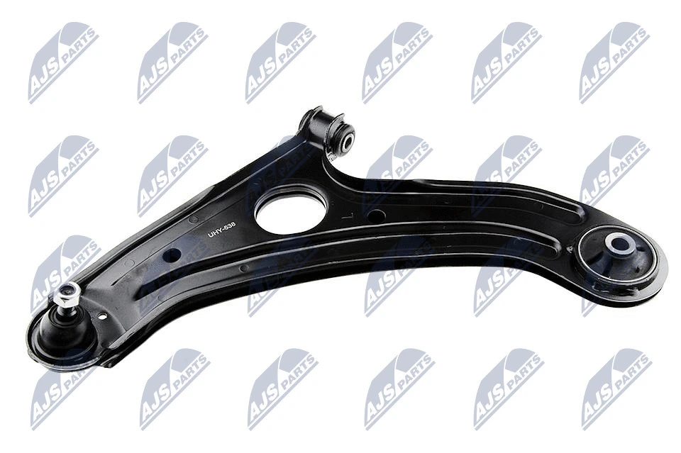 Control/Trailing Arm, wheel suspension (ZWD-HY-538)