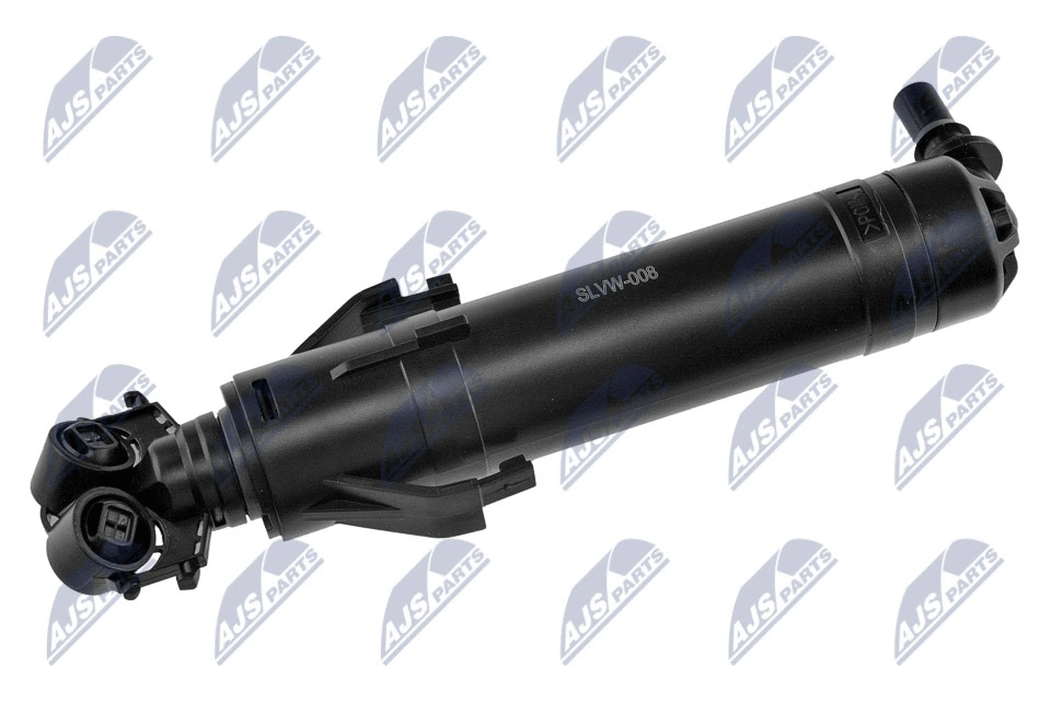 Washer Fluid Jet, headlight cleaning (EDS-VW-008)