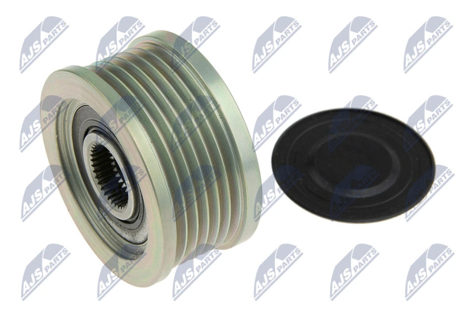 Alternator Freewheel Clutch