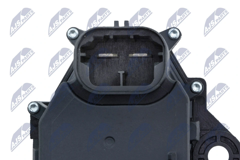 Resistor, interior blower