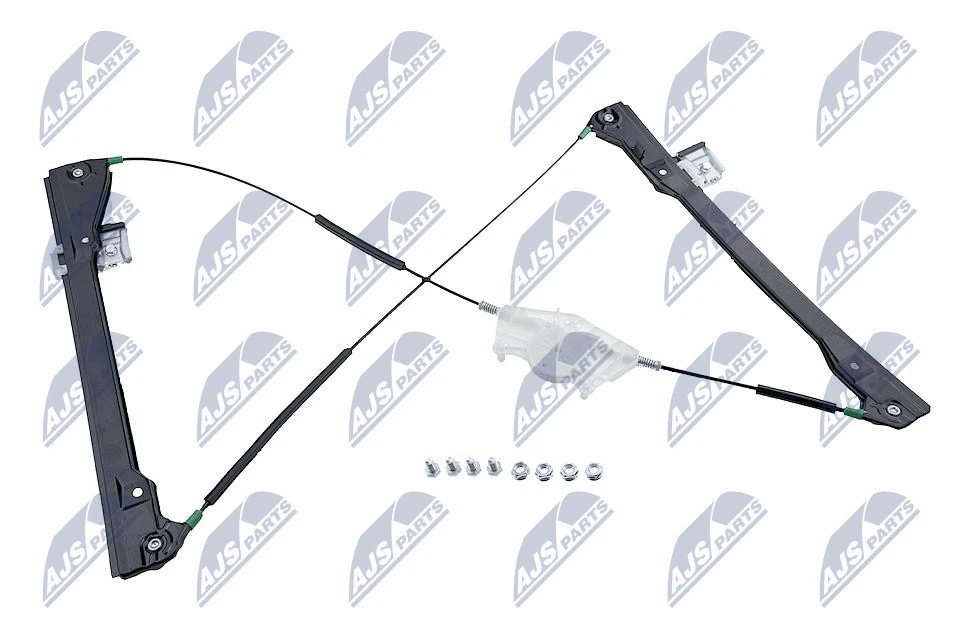 Window Regulator (EPS-VW-072)