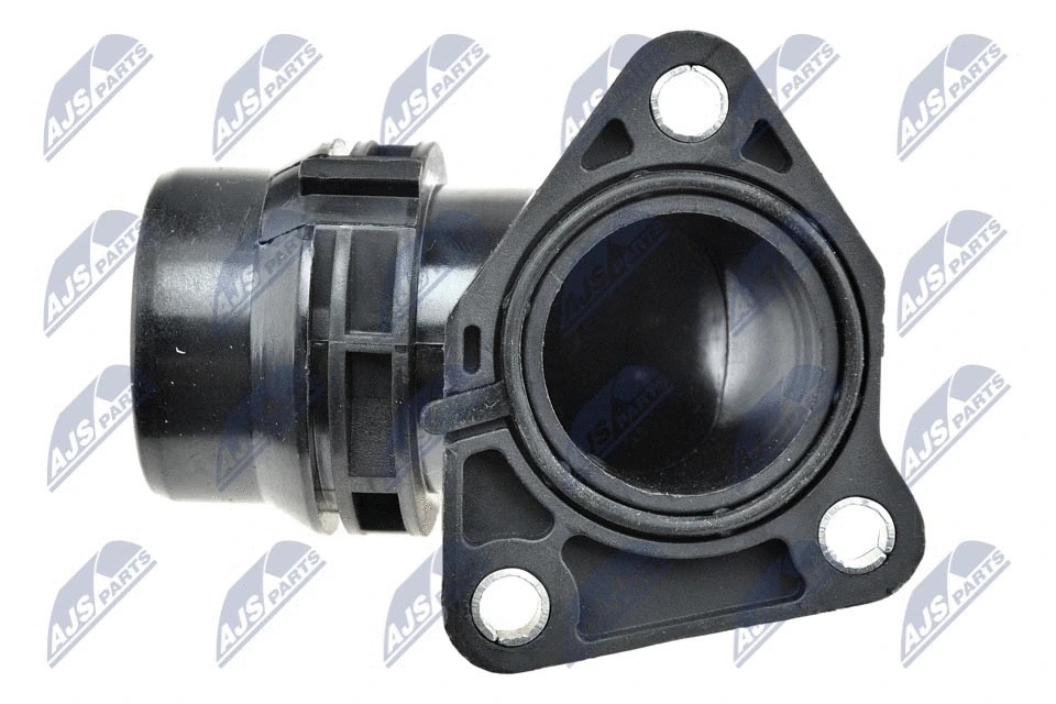 Coolant Flange