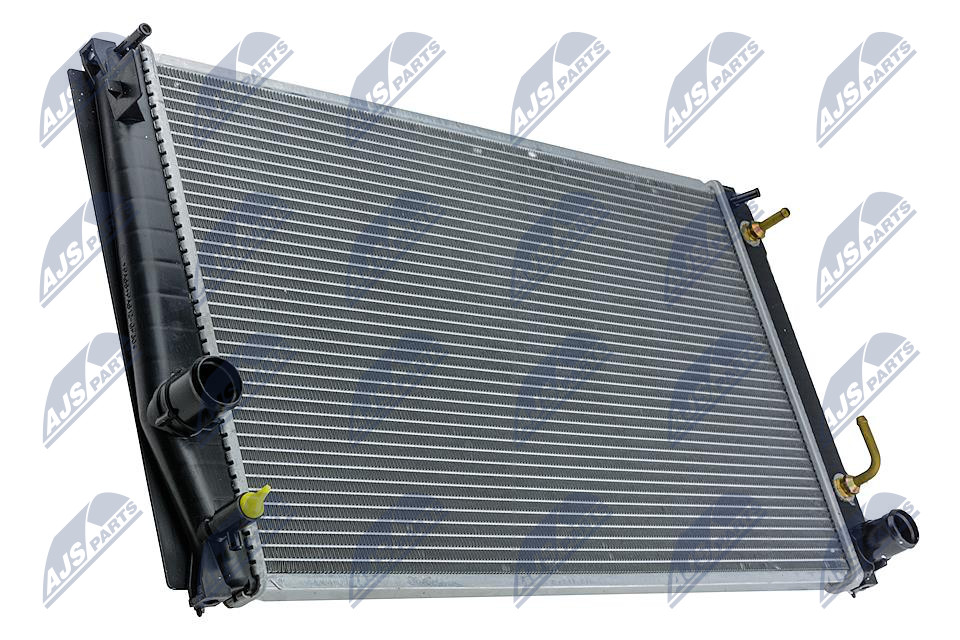 Radiator, engine cooling (CCH-TY-001)