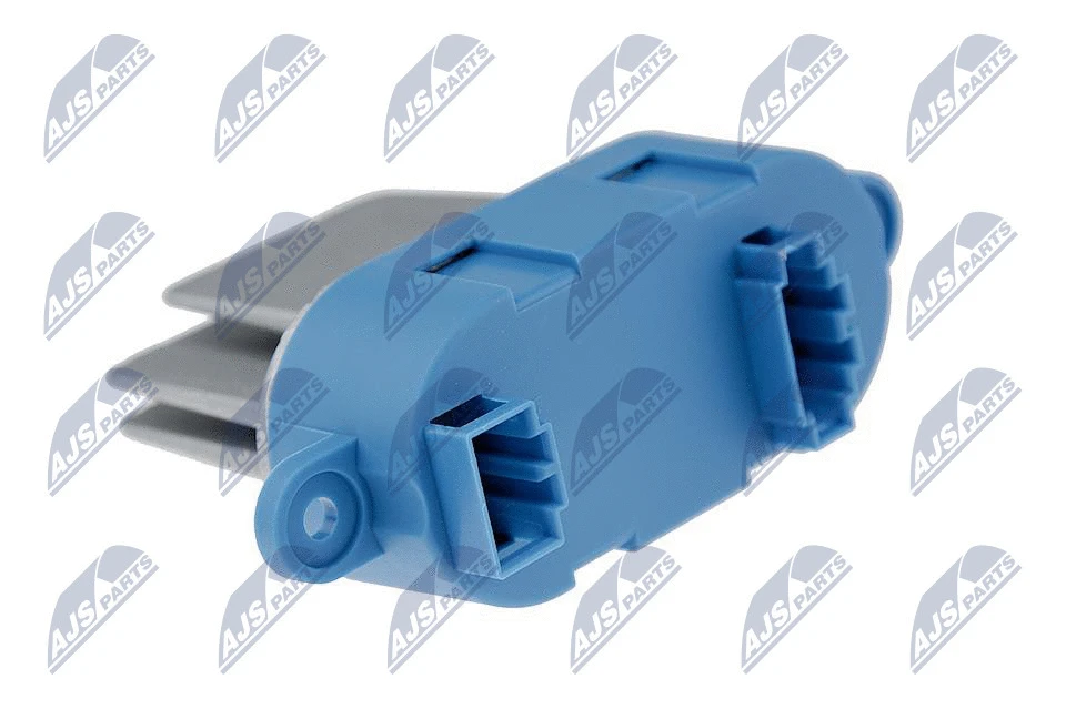 Resistor, interior blower (ERD-AU-009)