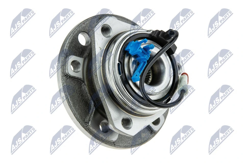 Wheel Bearing Kit (KLP-PL-014)