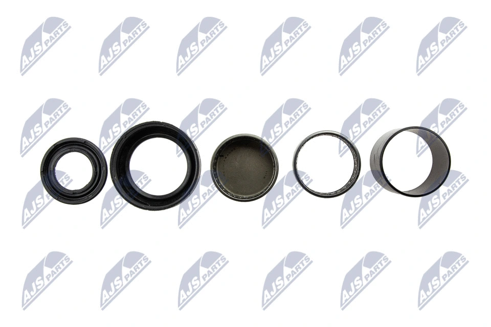 Repair Kit, wheel suspension