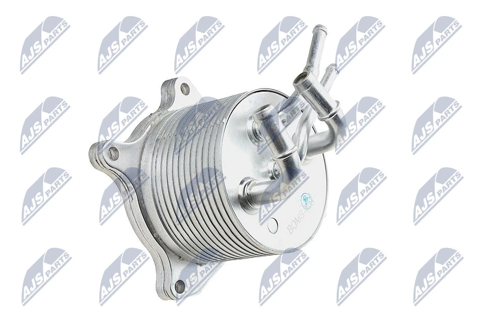 Oil Cooler, automatic transmission (CCL-MS-000)