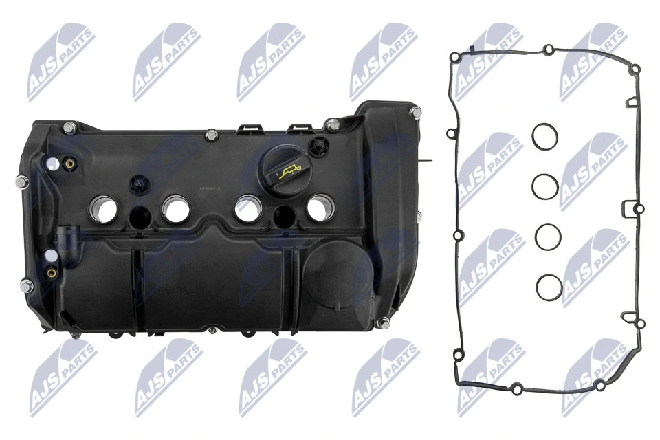 Cylinder Head Cover