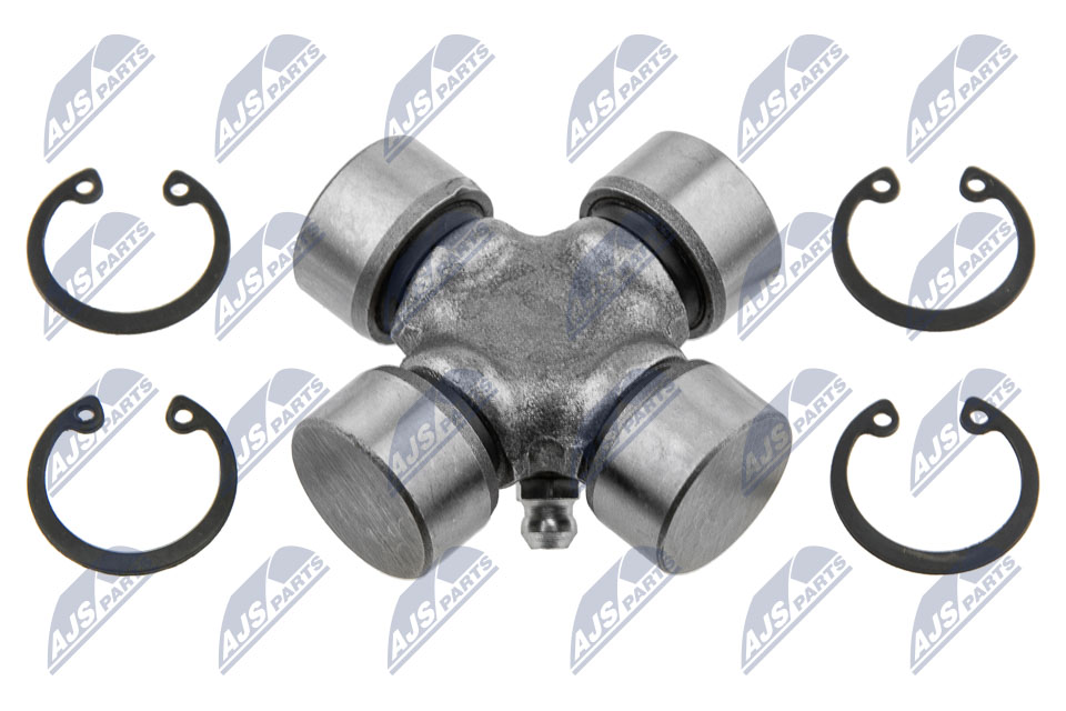 Joint, propshaft