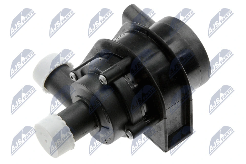 Auxiliary Water Pump (cooling water circuit) (CPZ-VW-008)