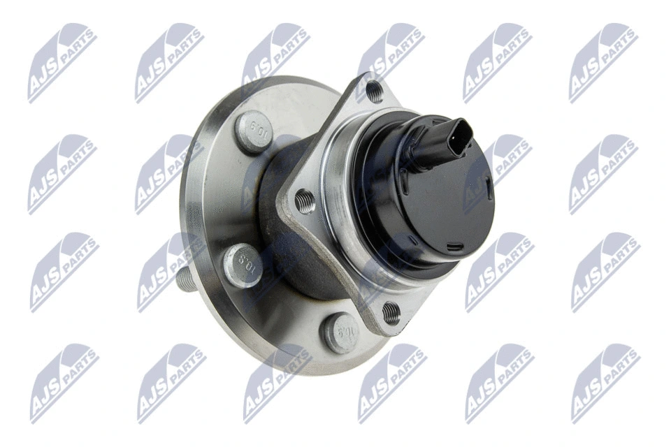 Wheel Hub (KLT-TY-085)