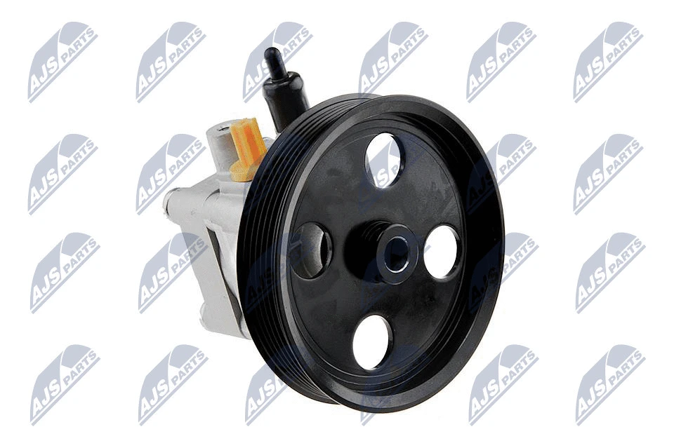 Hydraulic Pump, steering (SPW-VV-008)