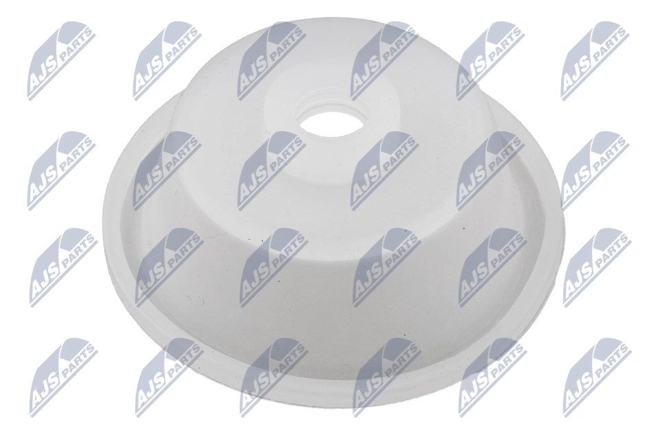 Control Valve, air intake (EDI-BM-005)