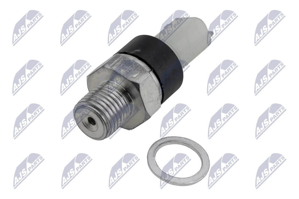 Oil Pressure Switch (ECC-RE-000)