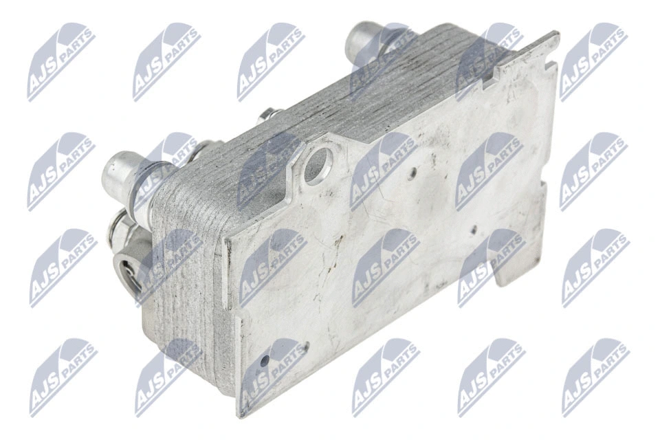 Oil Cooler, engine oil